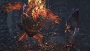 『モンハンワイルズ』で★9相当の「アジャラカン（歴戦の個体）」がイベクエに登場―報酬では「光るお守り」を入手可能