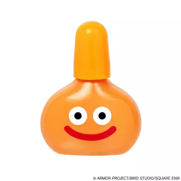 「“みりょく”ステータスがあがる！？ヘアコーム、ネイルシール、イヤリングなど『ドラクエ』モチーフのコスメ＆ビューティー新商品が予約受付中」の画像