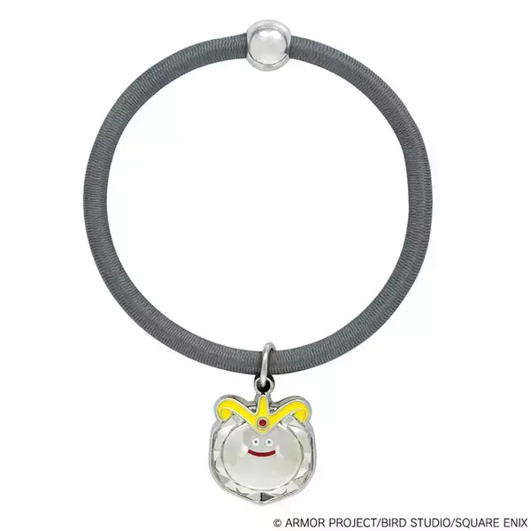 「“みりょく”ステータスがあがる！？ヘアコーム、ネイルシール、イヤリングなど『ドラクエ』モチーフのコスメ＆ビューティー新商品が予約受付中」の画像