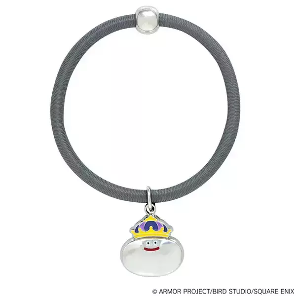 「“みりょく”ステータスがあがる！？ヘアコーム、ネイルシール、イヤリングなど『ドラクエ』モチーフのコスメ＆ビューティー新商品が予約受付中」の画像