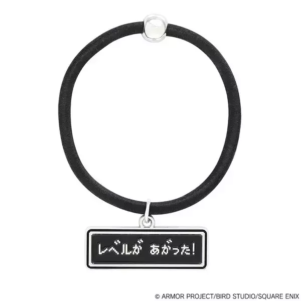 「“みりょく”ステータスがあがる！？ヘアコーム、ネイルシール、イヤリングなど『ドラクエ』モチーフのコスメ＆ビューティー新商品が予約受付中」の画像