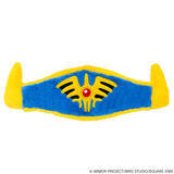 「“みりょく”ステータスがあがる！？ヘアコーム、ネイルシール、イヤリングなど『ドラクエ』モチーフのコスメ＆ビューティー新商品が予約受付中」の画像18