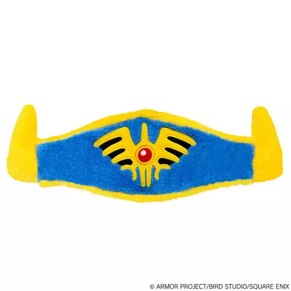 「“みりょく”ステータスがあがる！？ヘアコーム、ネイルシール、イヤリングなど『ドラクエ』モチーフのコスメ＆ビューティー新商品が予約受付中」の画像