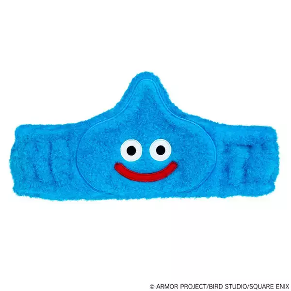 「“みりょく”ステータスがあがる！？ヘアコーム、ネイルシール、イヤリングなど『ドラクエ』モチーフのコスメ＆ビューティー新商品が予約受付中」の画像