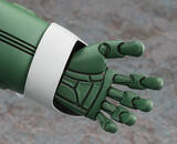 「「超時空要塞マクロス 愛・おぼえていますか」より「ヌージャデル・ガー」がプラモ化！プラズマキャノンは収納、射撃状態を可動で再現」の画像10