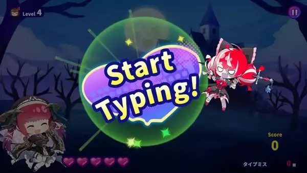 「ホロライブ・宝鐘マリン登場、タイピングゲーム「ホロタイプ お宝ゾンビの島」が2月5日発売！登場ホロメンはなんと総勢74名―追加して欲しい名言・迷言の募集も」の画像