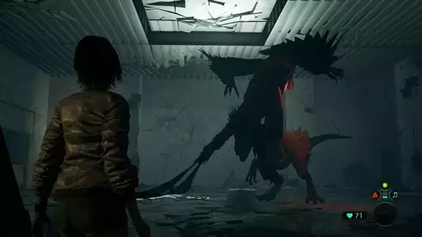 「Zinoが蠢く東京直下の地下世界から脱出しろ！『TOKYO SCRAMBLE』が2月12日発売【Nintendo Direct 2026.2.5】」の画像