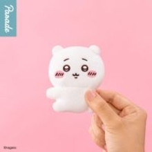 可愛い抱きつきポーズの「ちいかわ」たち！便利なクリップぬいぐるみ全4種が、カプセルトイ売り場にて再販