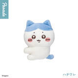 「可愛い抱きつきポーズの「ちいかわ」たち！便利なクリップぬいぐるみ全4種が、カプセルトイ売り場にて再販」の画像3