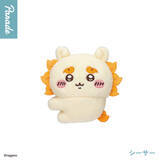 「可愛い抱きつきポーズの「ちいかわ」たち！便利なクリップぬいぐるみ全4種が、カプセルトイ売り場にて再販」の画像5