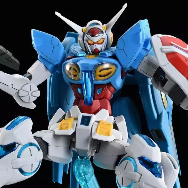 「ガンプラ「MG F90IIIY クラスターガンダム用 ミッションパック Xタイプ」など2商品が再販！ゼノビアや大型の四発式偏向スラスターを装備」の画像