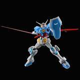 「ガンプラ「MG F90IIIY クラスターガンダム用 ミッションパック Xタイプ」など2商品が再販！ゼノビアや大型の四発式偏向スラスターを装備」の画像14