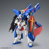 「ガンプラ「MG F90IIIY クラスターガンダム用 ミッションパック Xタイプ」など2商品が再販！ゼノビアや大型の四発式偏向スラスターを装備」の画像2