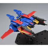 「ガンプラ「MG F90IIIY クラスターガンダム用 ミッションパック Xタイプ」など2商品が再販！ゼノビアや大型の四発式偏向スラスターを装備」の画像7