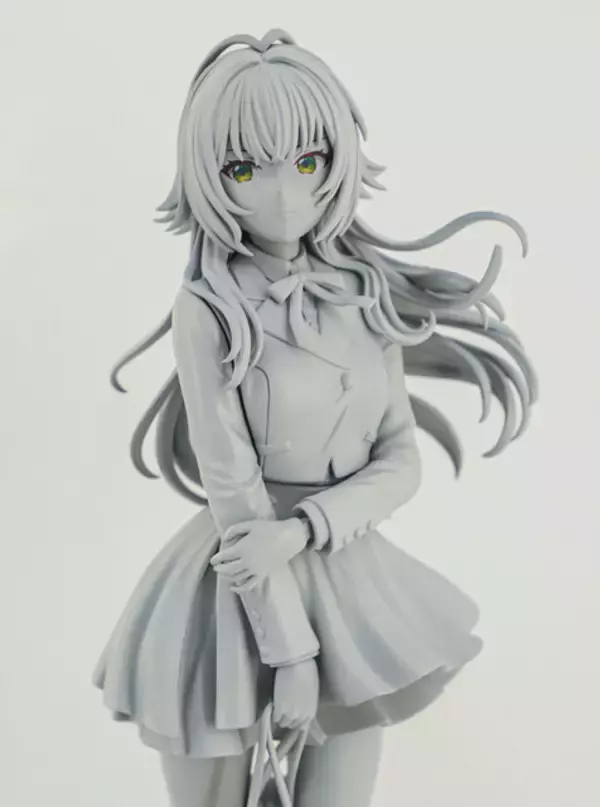 「『ウマ娘』『学マス』格ゲーなど、国産ゲームキャラも目白押し！「ワンフェス」フィギュアレポート【WF2026冬】」の画像