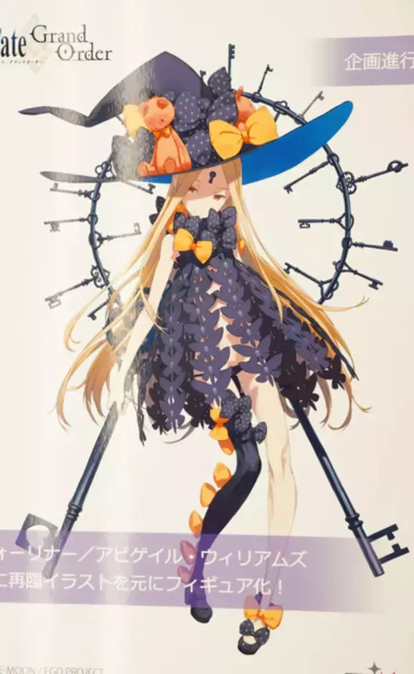 「『ウマ娘』『学マス』格ゲーなど、国産ゲームキャラも目白押し！「ワンフェス」フィギュアレポート【WF2026冬】」の画像