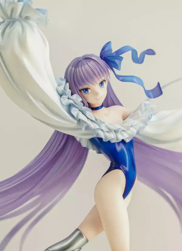 「『ウマ娘』『学マス』格ゲーなど、国産ゲームキャラも目白押し！「ワンフェス」フィギュアレポート【WF2026冬】」の画像