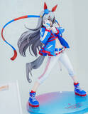 「『ウマ娘』『学マス』格ゲーなど、国産ゲームキャラも目白押し！「ワンフェス」フィギュアレポート【WF2026冬】」の画像35
