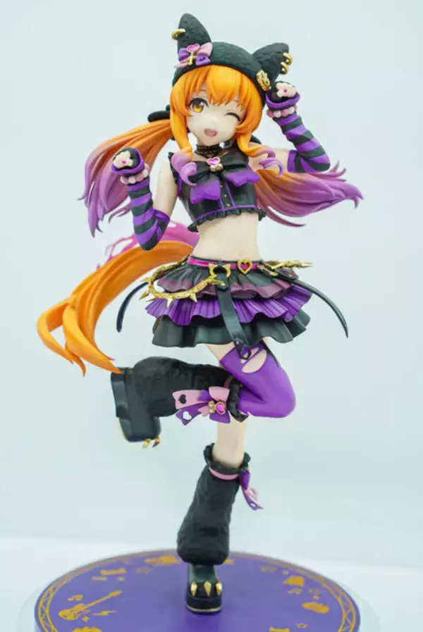 「『ウマ娘』『学マス』格ゲーなど、国産ゲームキャラも目白押し！「ワンフェス」フィギュアレポート【WF2026冬】」の画像