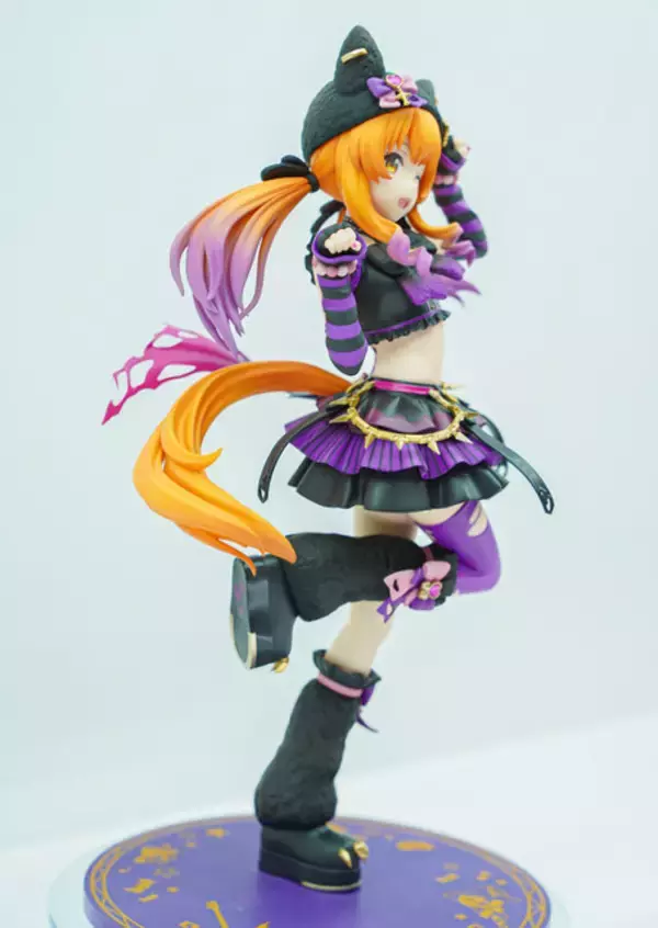 「『ウマ娘』『学マス』格ゲーなど、国産ゲームキャラも目白押し！「ワンフェス」フィギュアレポート【WF2026冬】」の画像