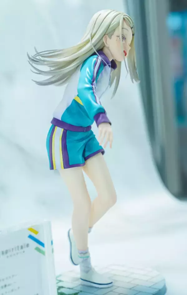 「『ウマ娘』『学マス』格ゲーなど、国産ゲームキャラも目白押し！「ワンフェス」フィギュアレポート【WF2026冬】」の画像