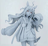 「『ウマ娘』『学マス』格ゲーなど、国産ゲームキャラも目白押し！「ワンフェス」フィギュアレポート【WF2026冬】」の画像76