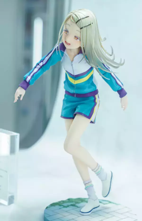 「『ウマ娘』『学マス』格ゲーなど、国産ゲームキャラも目白押し！「ワンフェス」フィギュアレポート【WF2026冬】」の画像