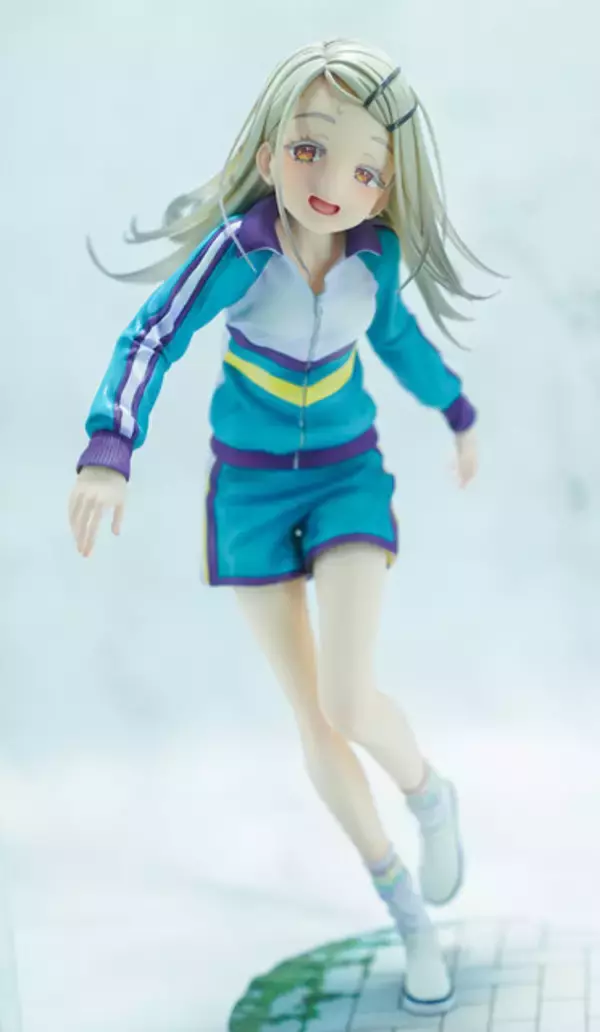 「『ウマ娘』『学マス』格ゲーなど、国産ゲームキャラも目白押し！「ワンフェス」フィギュアレポート【WF2026冬】」の画像