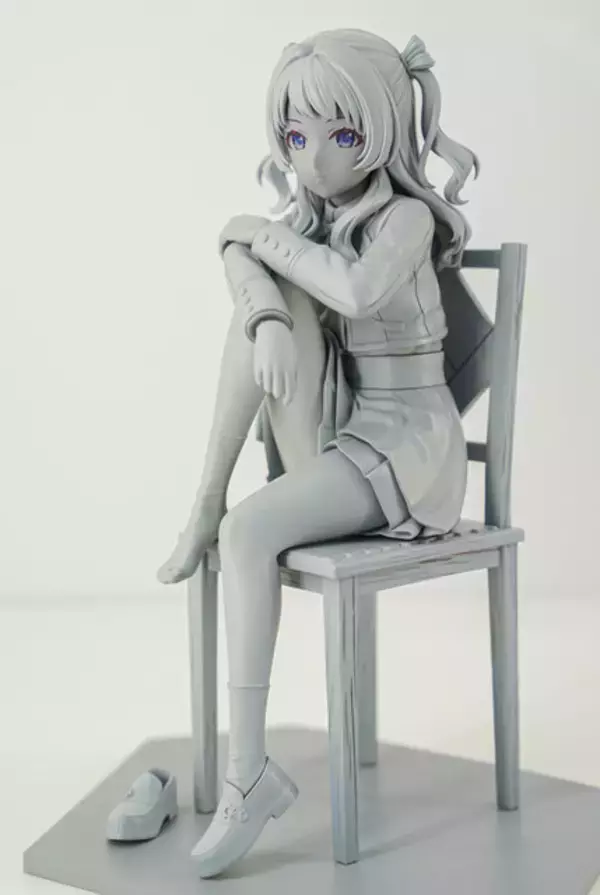 「『ウマ娘』『学マス』格ゲーなど、国産ゲームキャラも目白押し！「ワンフェス」フィギュアレポート【WF2026冬】」の画像