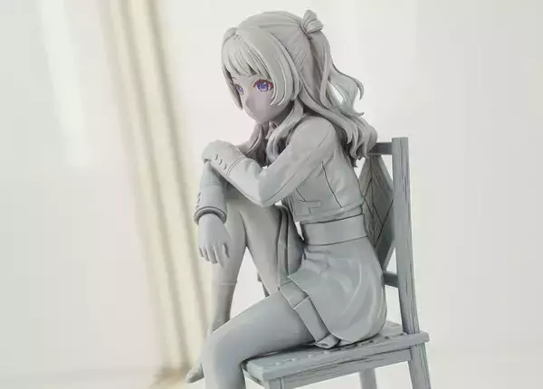 「『ウマ娘』『学マス』格ゲーなど、国産ゲームキャラも目白押し！「ワンフェス」フィギュアレポート【WF2026冬】」の画像