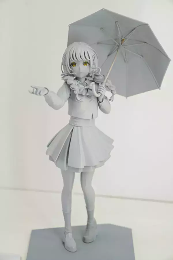 「『ウマ娘』『学マス』格ゲーなど、国産ゲームキャラも目白押し！「ワンフェス」フィギュアレポート【WF2026冬】」の画像