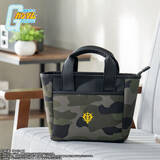 「インパクト抜群！「機動戦士ガンダム」シャア専用ザクIIなど、世界観をスタイリッシュに取り入れたゴルフシリーズ全9アイテムが予約受付実施」の画像12