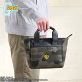 「インパクト抜群！「機動戦士ガンダム」シャア専用ザクIIなど、世界観をスタイリッシュに取り入れたゴルフシリーズ全9アイテムが予約受付実施」の画像13