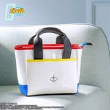 「インパクト抜群！「機動戦士ガンダム」シャア専用ザクIIなど、世界観をスタイリッシュに取り入れたゴルフシリーズ全9アイテムが予約受付実施」の画像14