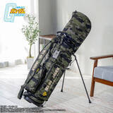 「インパクト抜群！「機動戦士ガンダム」シャア専用ザクIIなど、世界観をスタイリッシュに取り入れたゴルフシリーズ全9アイテムが予約受付実施」の画像8