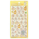 「「ちいかわ ボンボンドロップシール」がちいかわらんど全店で抽選販売！対象はハチワレ、うさぎたちの4種セット」の画像4