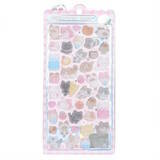 「「ボンボンドロップシール」再販は3月中旬！オリジナル、文字シリーズなど全10柄が入荷予定」の画像8