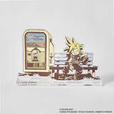 「スクエニのポップアップストアが成田空港に期間限定オープン！スライムやチョコボの描き下ろしグッズも販売」の画像11