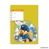 「スクエニのポップアップストアが成田空港に期間限定オープン！スライムやチョコボの描き下ろしグッズも販売」の画像7