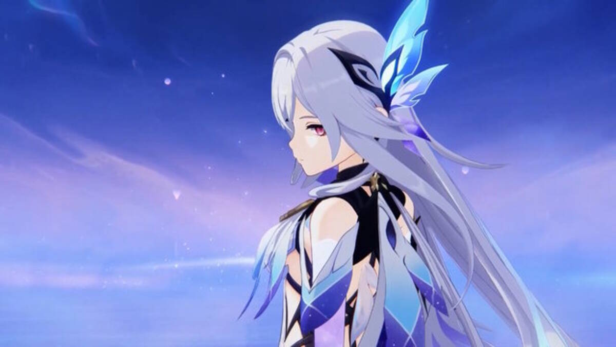 原神』新キャラクター「スカーク」初公開！タルタリヤの師匠、担当声優 