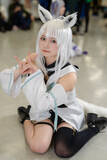 「【コスプレ】10月5日は「ホロライブ」白上フブキの誕生日！白髪ケモミミがキュートな愛されフブさんコスプレまとめ【写真51枚】」の画像51