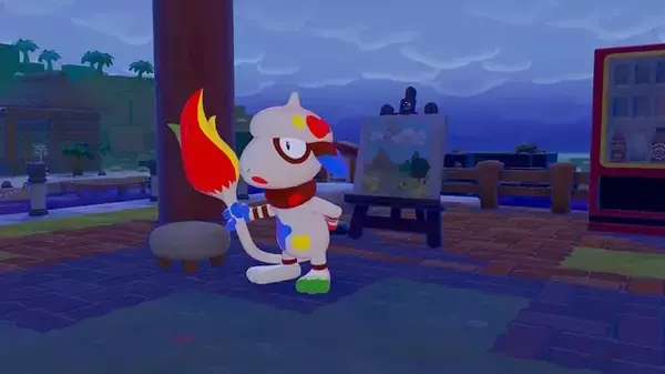 「『ぽこ あ ポケモン』では「ちょっぴり変わった姿のポケモン」が登場！「うすいろピカチュウ」や「こけむしカビゴン」など4体がお披露目」の画像