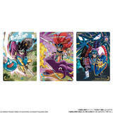 「HD-2D版『ドラクエ』ロト三部作ウエハースが発売！限定描き下ろしに加えて、レアカードは箔押し仕様」の画像8