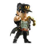 「空条承太郎の指差しポーズ！「ジョジョ」台座付きガシャポン「JOJO球」 第1弾から、ユニークな姿のジョナサンら全4種」の画像1