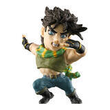 「空条承太郎の指差しポーズ！「ジョジョ」台座付きガシャポン「JOJO球」 第1弾から、ユニークな姿のジョナサンら全4種」の画像3