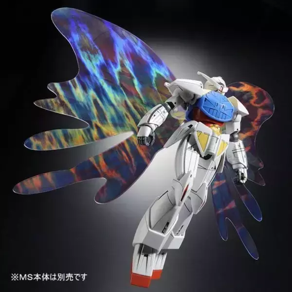 「再販ガンプラ12商品をまとめてチェック！PGバンシィ・ノルン用の「拡張ユニット アームド・アーマーVN／BS」などをラインナップ」の画像