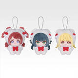 「『学マス』一番くじ第4弾！目玉は葛城リーリヤら3名のフィギュア、新規描き下ろしイラストにも注目」の画像10