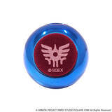 「『ドラクエ』“ロトブルー”のスライムやベリアル、蓋が開く宝箱など！並べて飾りたいメタルフィギュアが再受注」の画像3