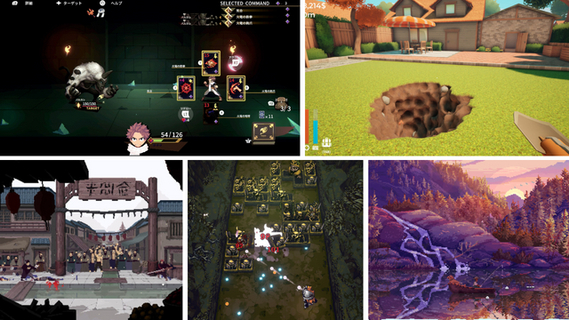 【特集】スイッチ2で遊べるおすすめ新作インディー5選！ブロック崩し×ローグライト、穴掘りからチルな放置系釣りゲームまで個性派作品がずらり