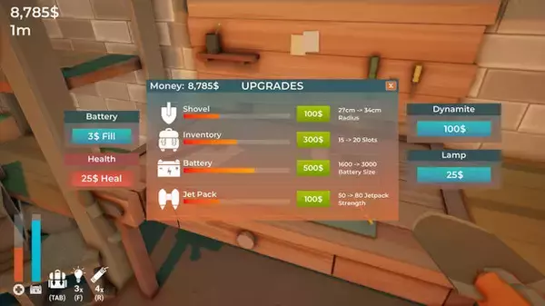 「【特集】スイッチ2で遊べるおすすめ新作インディー5選！ブロック崩し×ローグライト、穴掘りからチルな放置系釣りゲームまで個性派作品がずらり」の画像